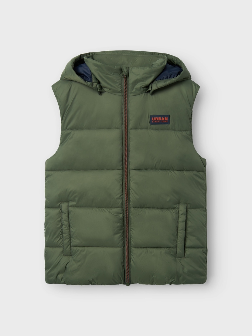 NKMMONAY VEST PB