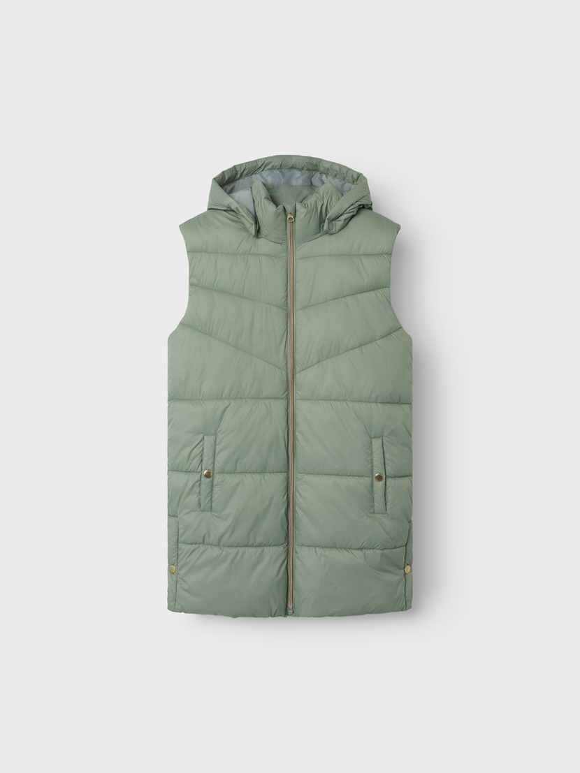 NKFMONAY VEST PB