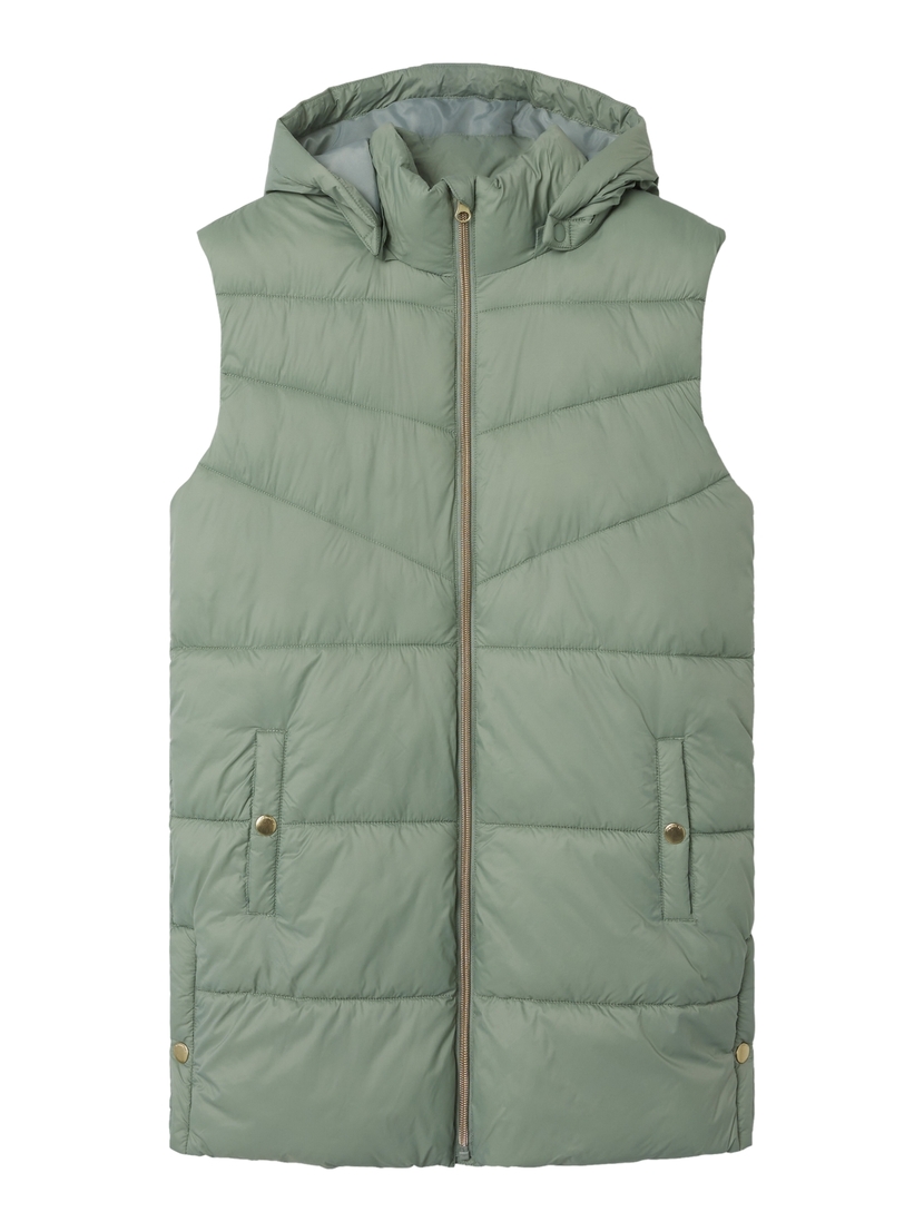 NKFMONAY VEST PB