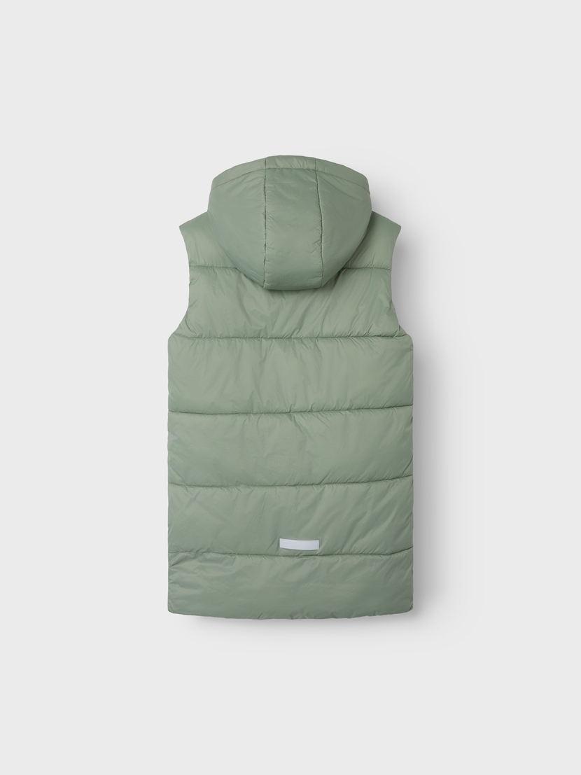 NKFMONAY VEST PB