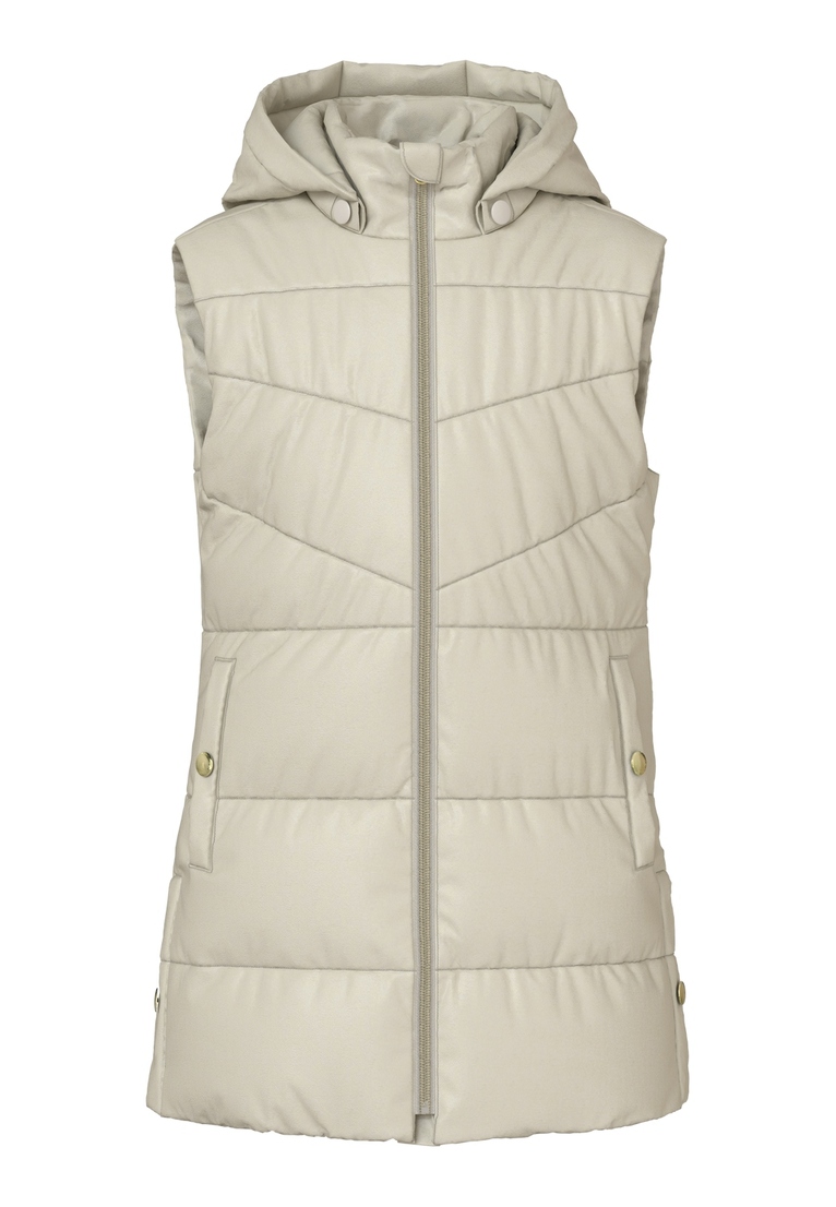 NKFMONAY VEST PB