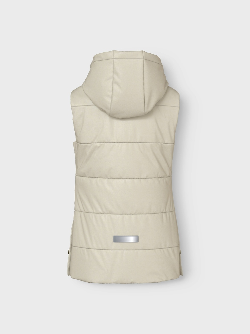 NKFMONAY VEST PB