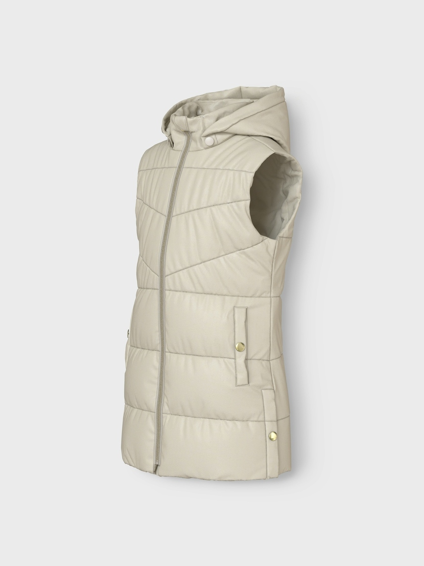 NKFMONAY VEST PB