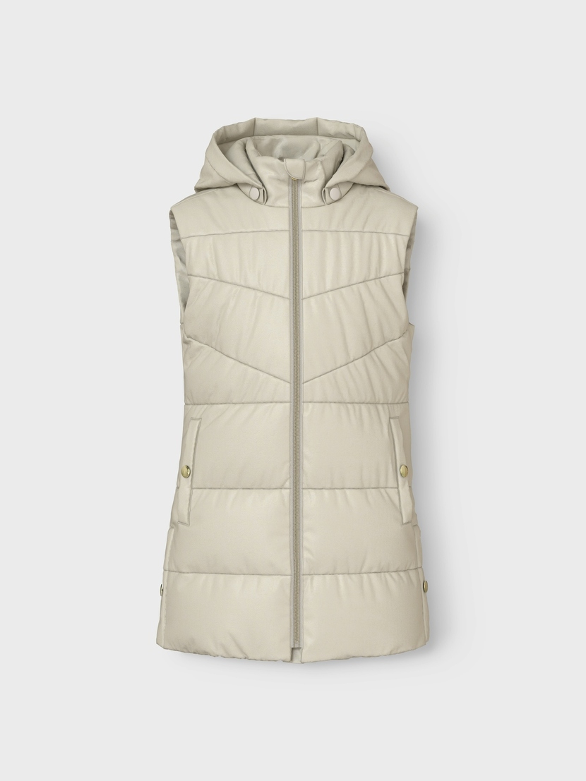 NKFMONAY VEST PB