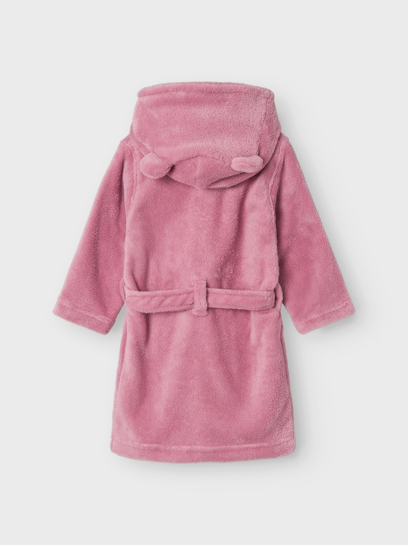 NMFORSINA PEPPAPIG BATHROBE CPLG