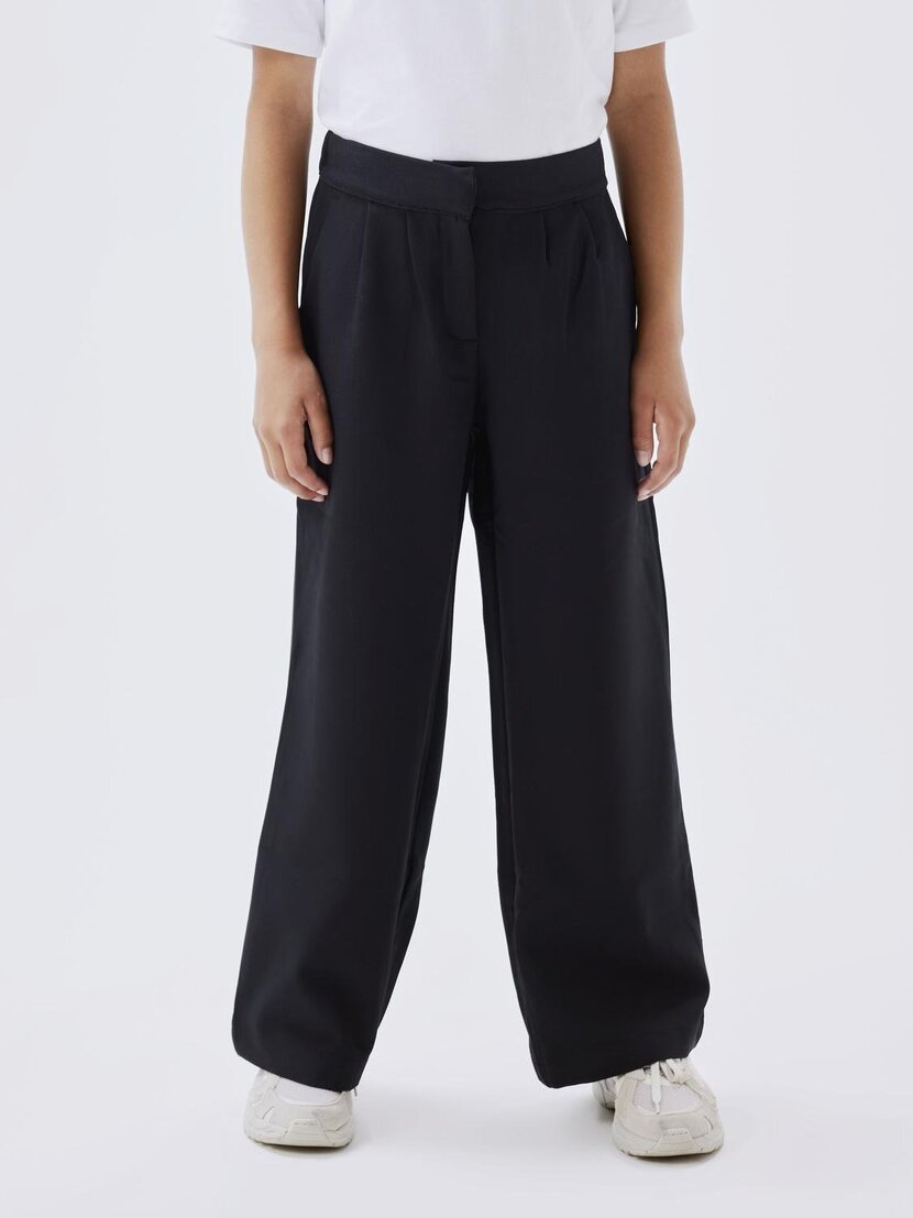 NKFSUSIE WIDE PANT