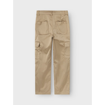 Broek van het merk Name It in het Beige