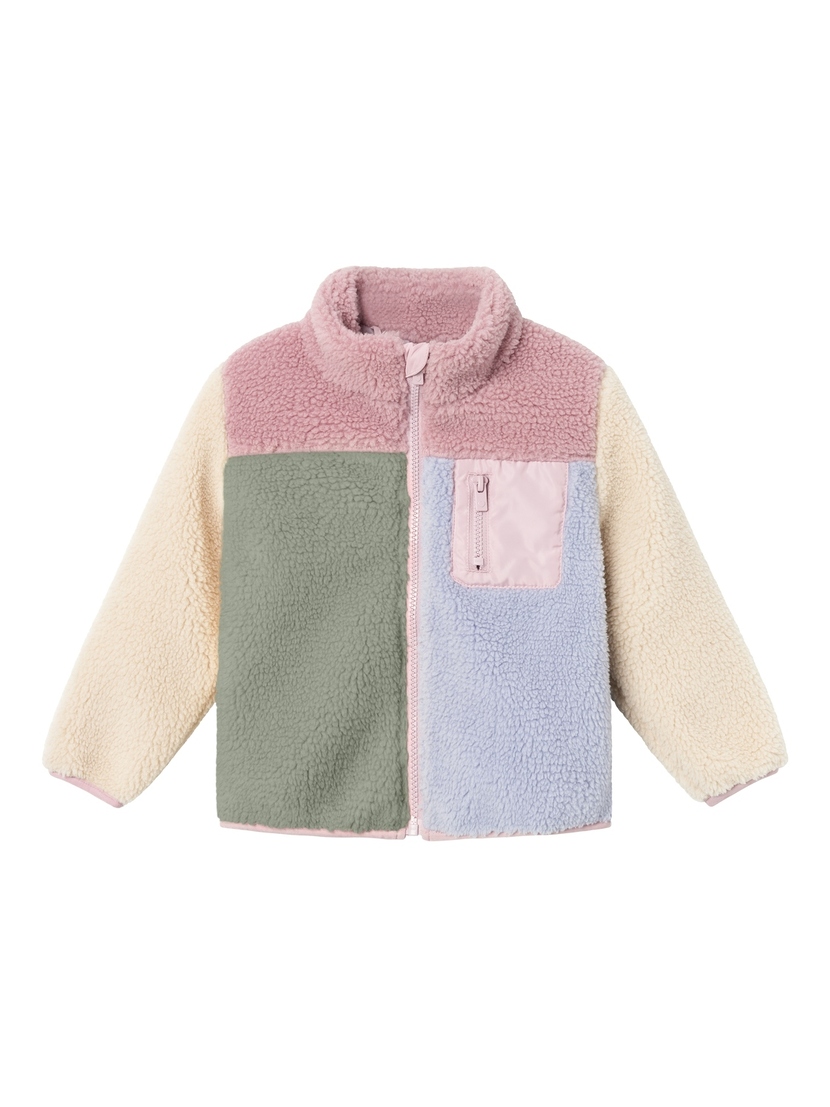 NMFMONICA TEDDY JACKET