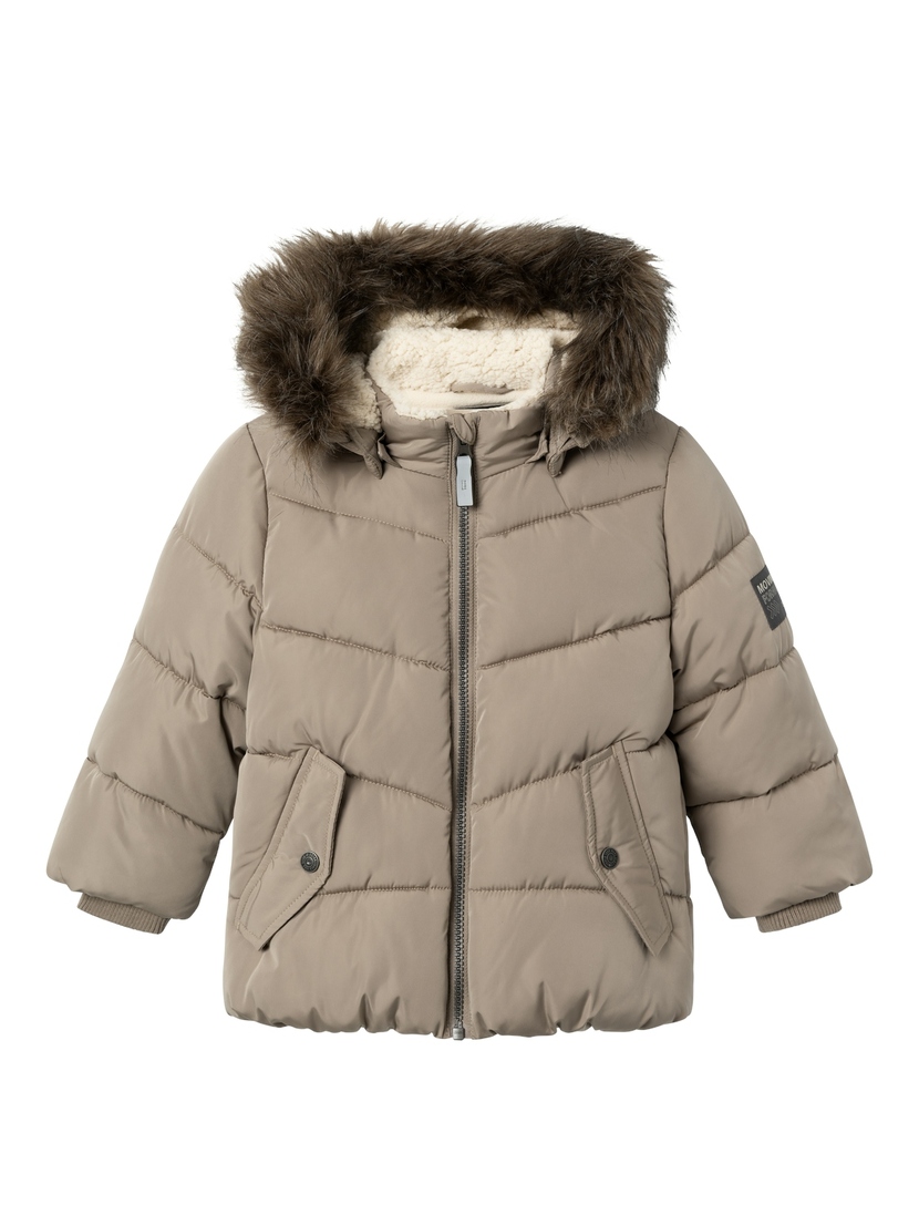 NMMMATHEW PUFFER JACKET