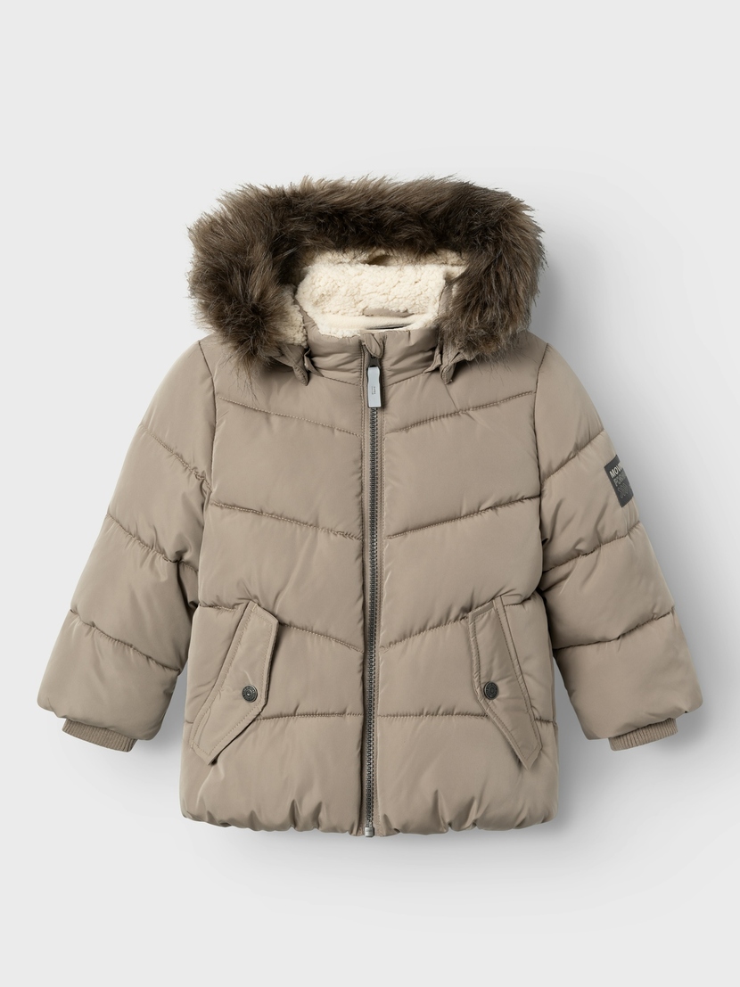 NMMMATHEW PUFFER JACKET