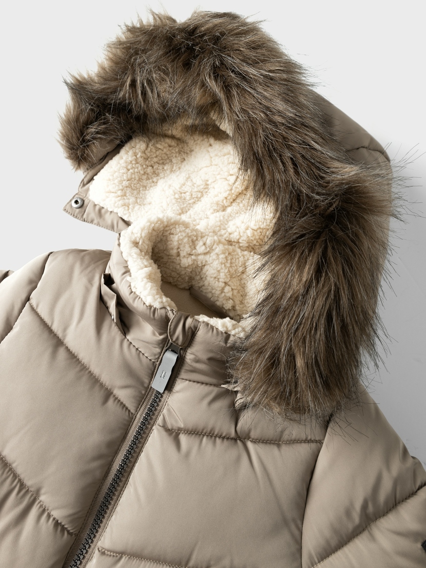 NMMMATHEW PUFFER JACKET