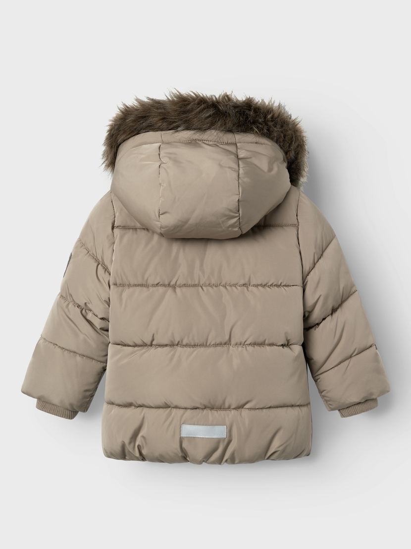 NMMMATHEW PUFFER JACKET