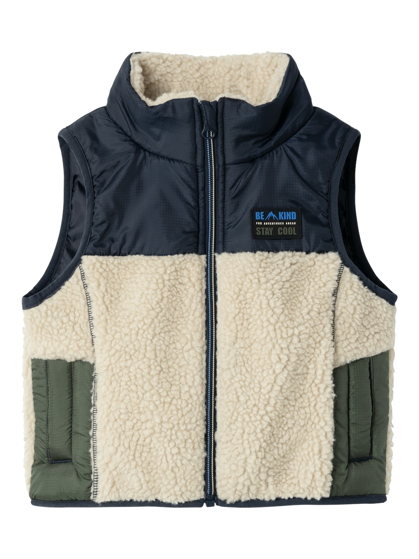 NMMMALL TEDDY VEST1