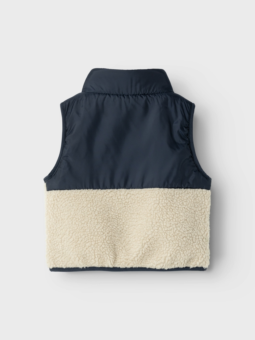 NMMMALL TEDDY VEST1