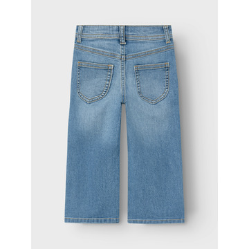 Broek van het merk Name It in het Jeans