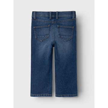 Broek van het merk Name It in het Jeans