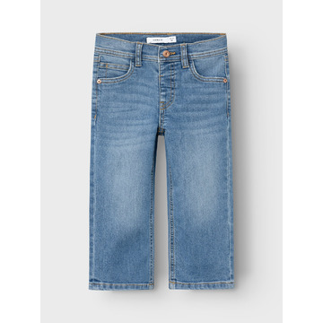 Broek van het merk Name It in het Jeans