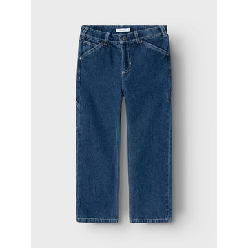 Broek van het merk Name It in het Jeans