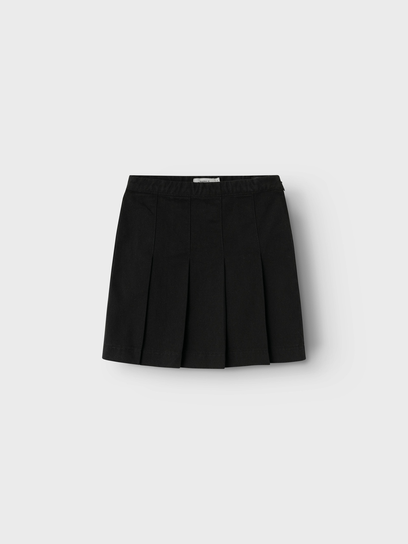 NKFRUNA SHORT TWILL SKIRT 6429-VY K