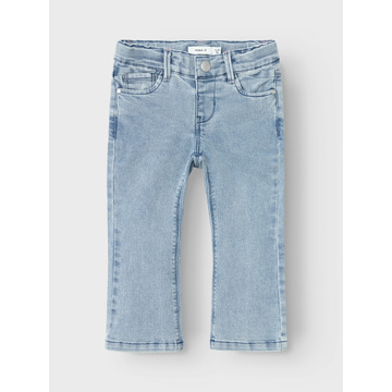 Broek van het merk Name It in het Jeans