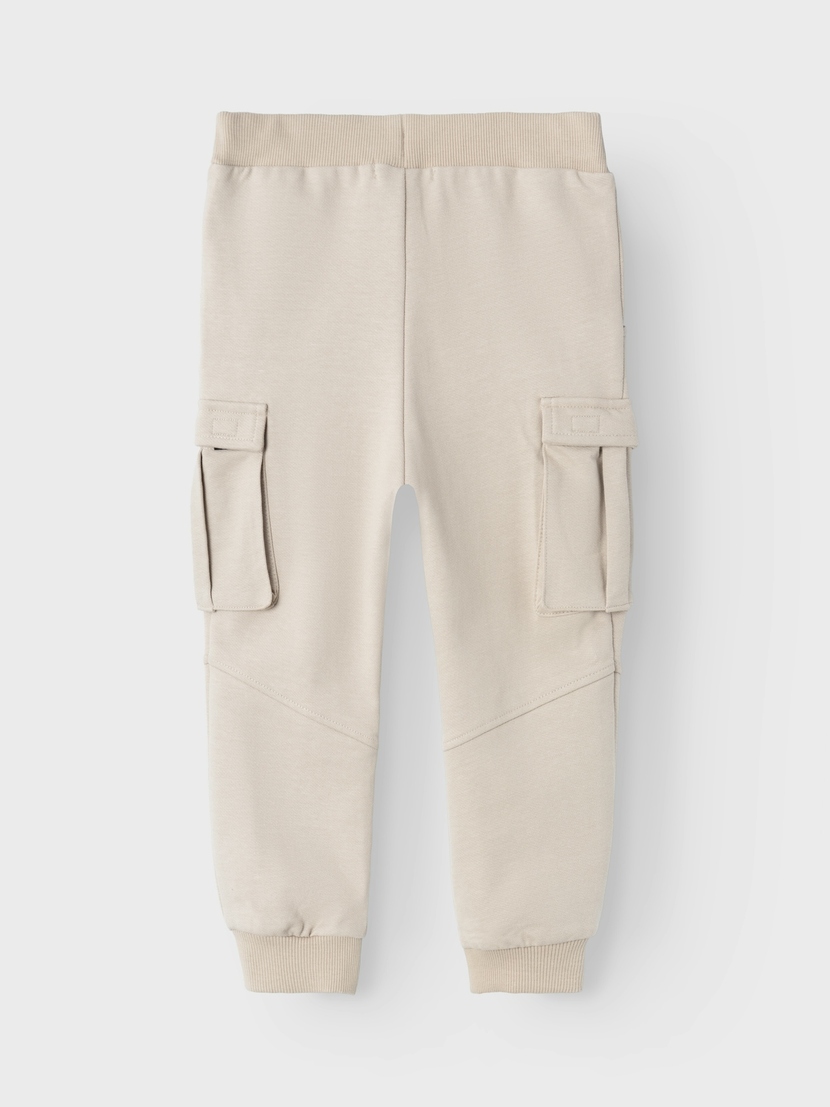 NMNOLI SWEAT PANT UNB NOOS