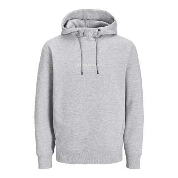 Sweater van het merk Jack & Jones in het Zwart