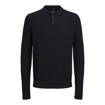 Pull van het merk Jack & Jones in het Marine