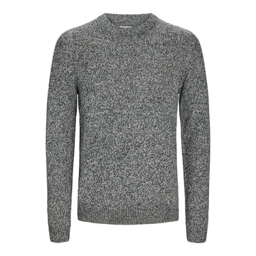 Pull van het merk Jack & Jones in het Beige