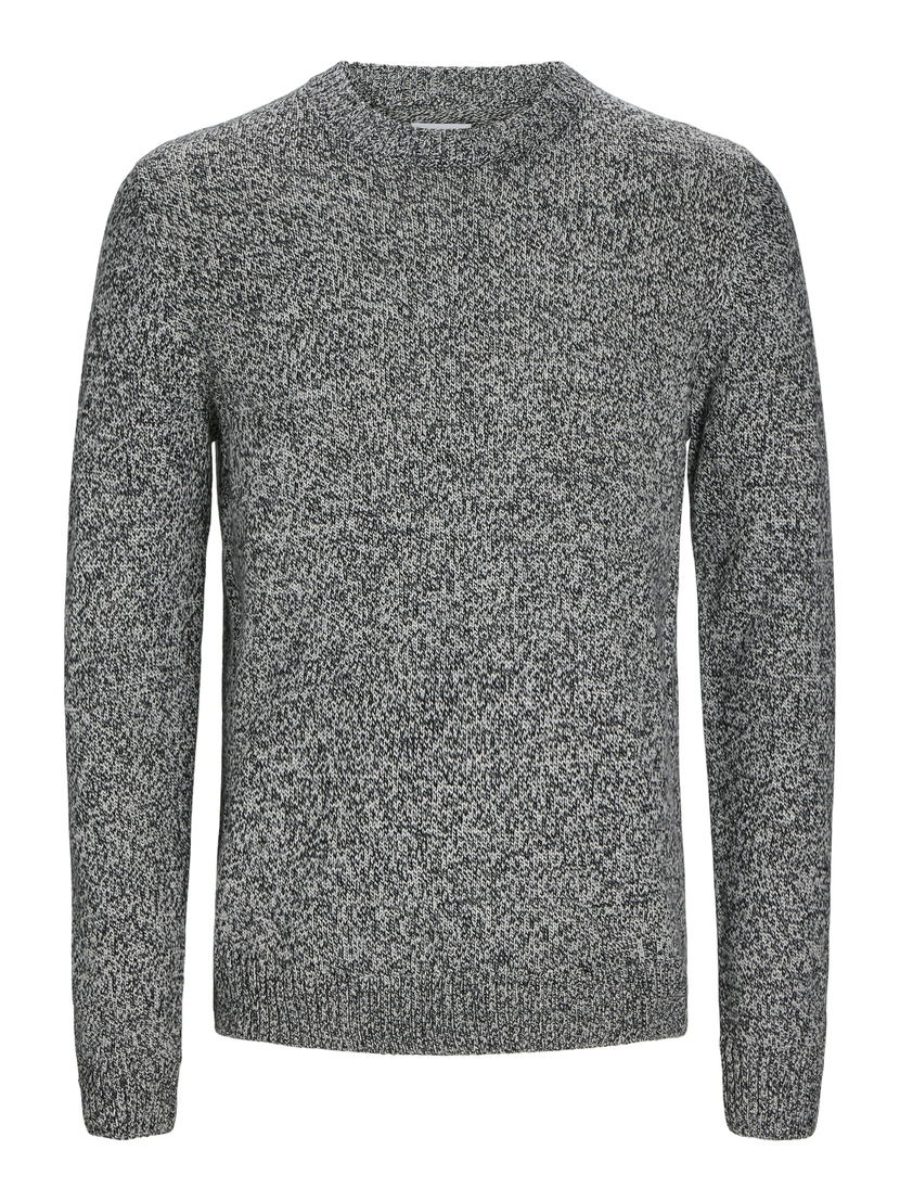 JJWALTER KNIT CREW NECK