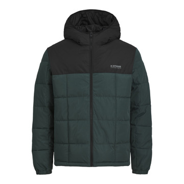 Jacket van het merk Jack & Jones in het Zwart