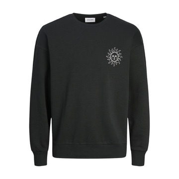 Sweater van het merk Jack & Jones in het Ecru