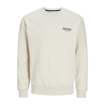 Sweater van het merk Jack & Jones in het Zwart