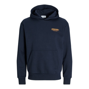 Sweater van het merk Jack & Jones in het Zwart