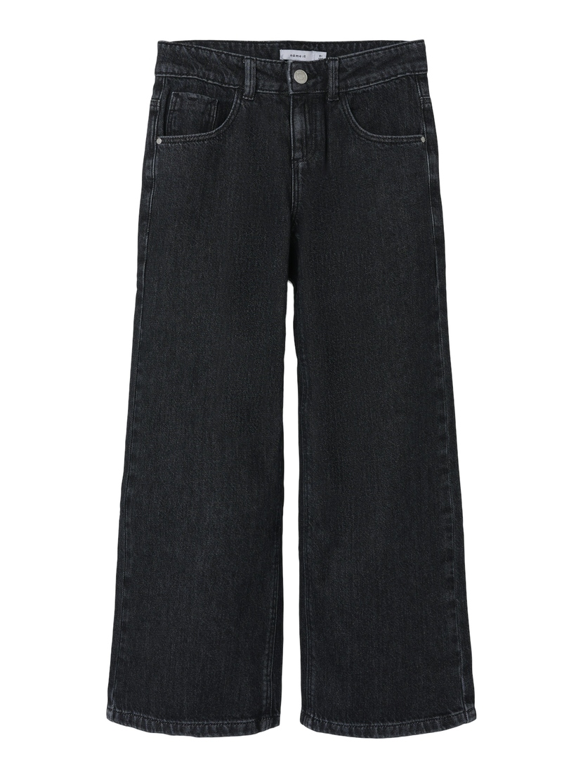 NKFROSE WIDE JEANS 5529-BE NOOS