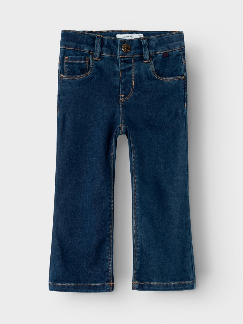 NMFSALLI BOOTCUT JEANS 8292-TO NOOS