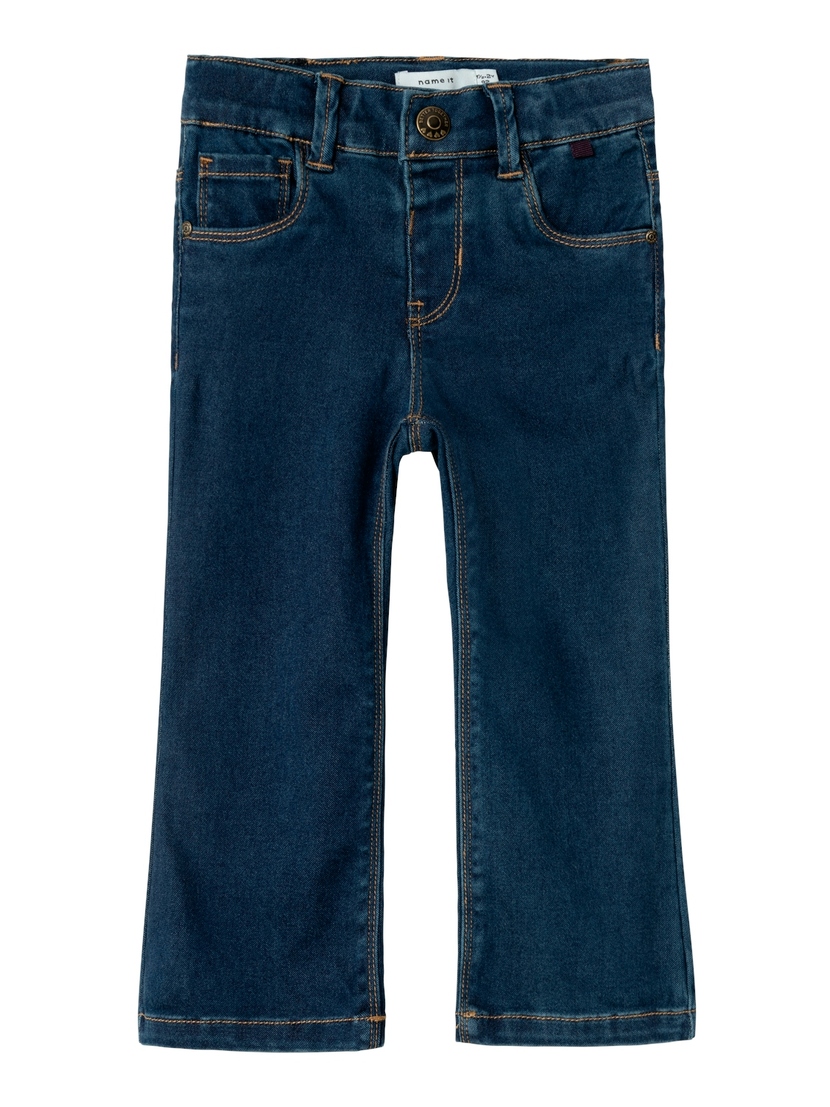 NMFSALLI BOOTCUT JEANS 8292-TO NOOS