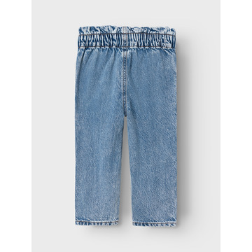 Broek van het merk Name It in het Jeans