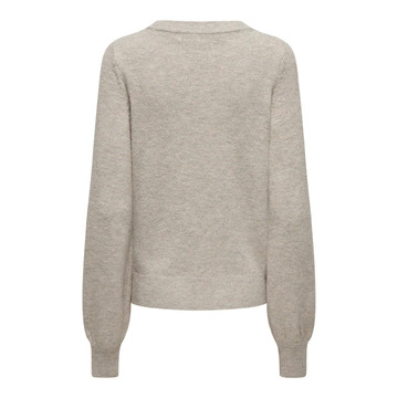 Pull van het merk Jdy in het Beige