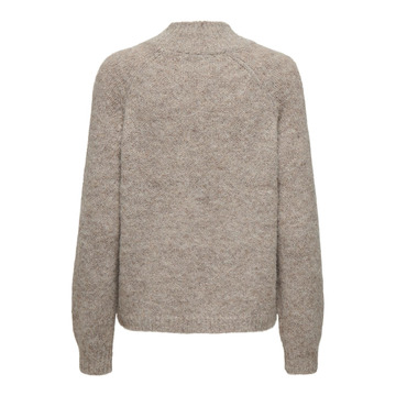 Pull van het merk Jdy in het Beige