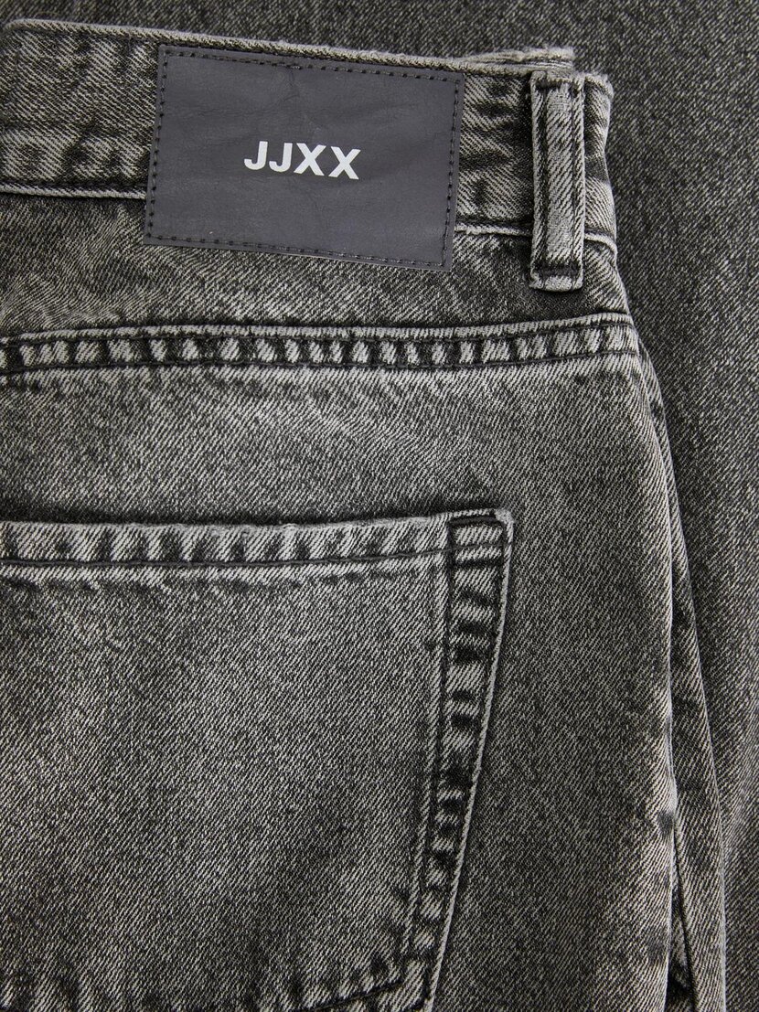 JXTOKYO WIDE HW  R6119 JEANS DNM NO OS