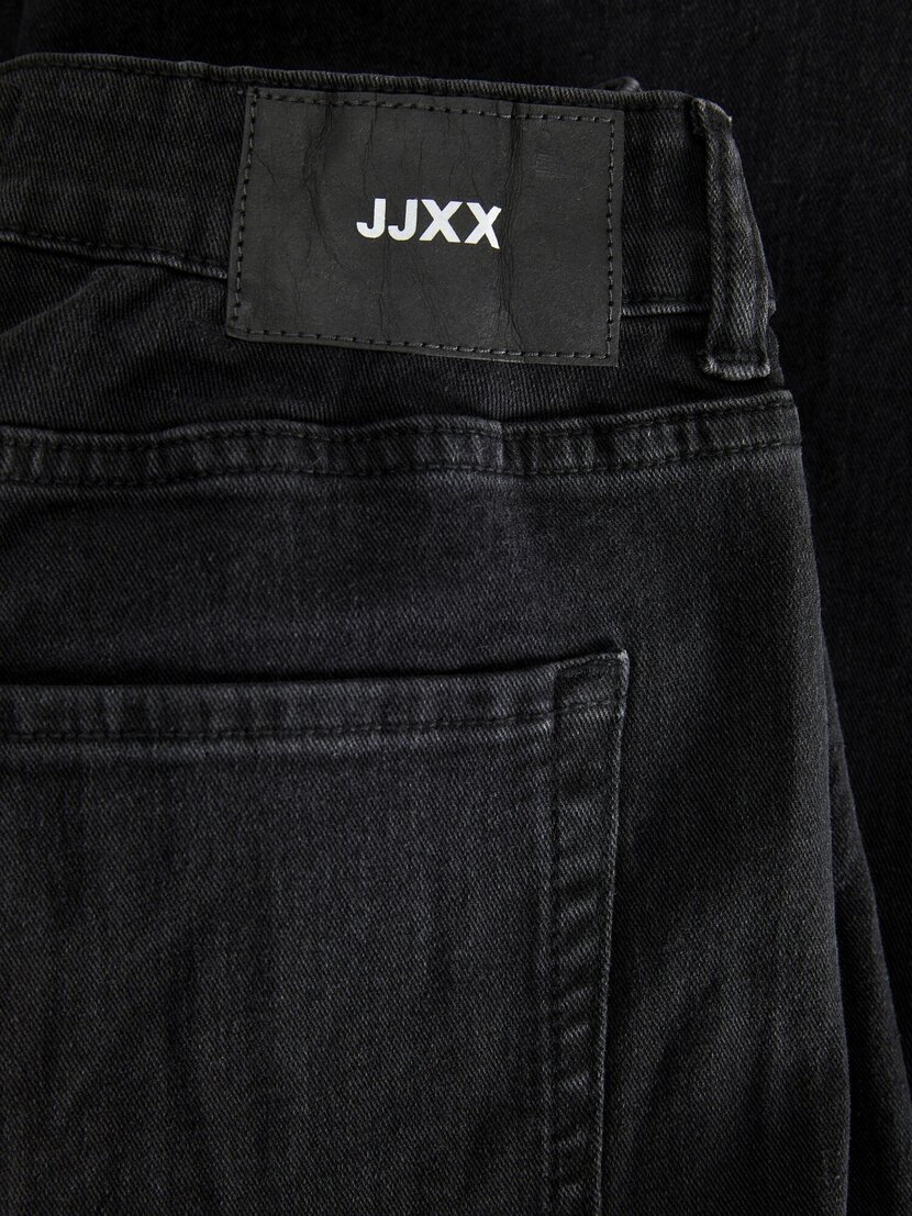 JXTOKYO WIDE HW C6145 JEANS DNM NOO S