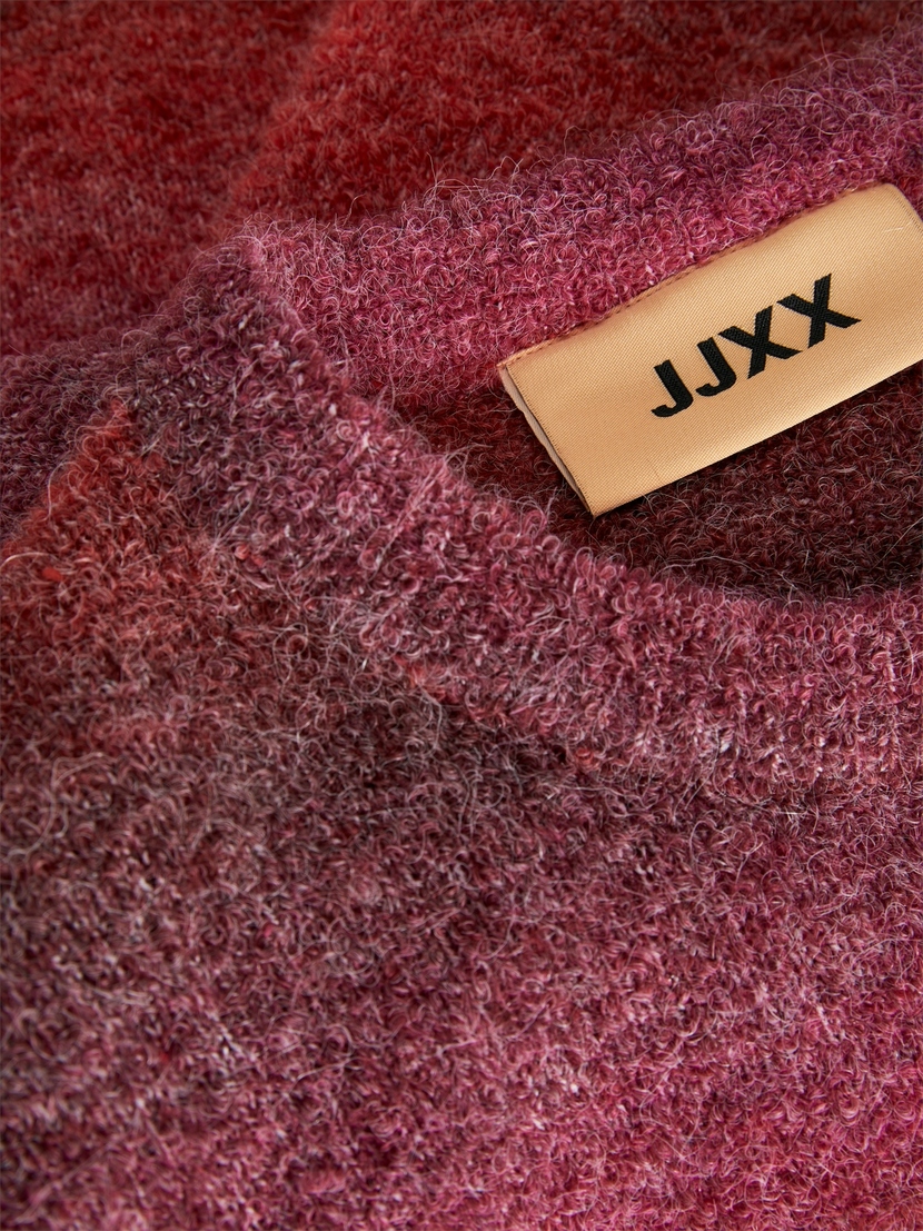 JXAMIRA CREW NECK KNIT