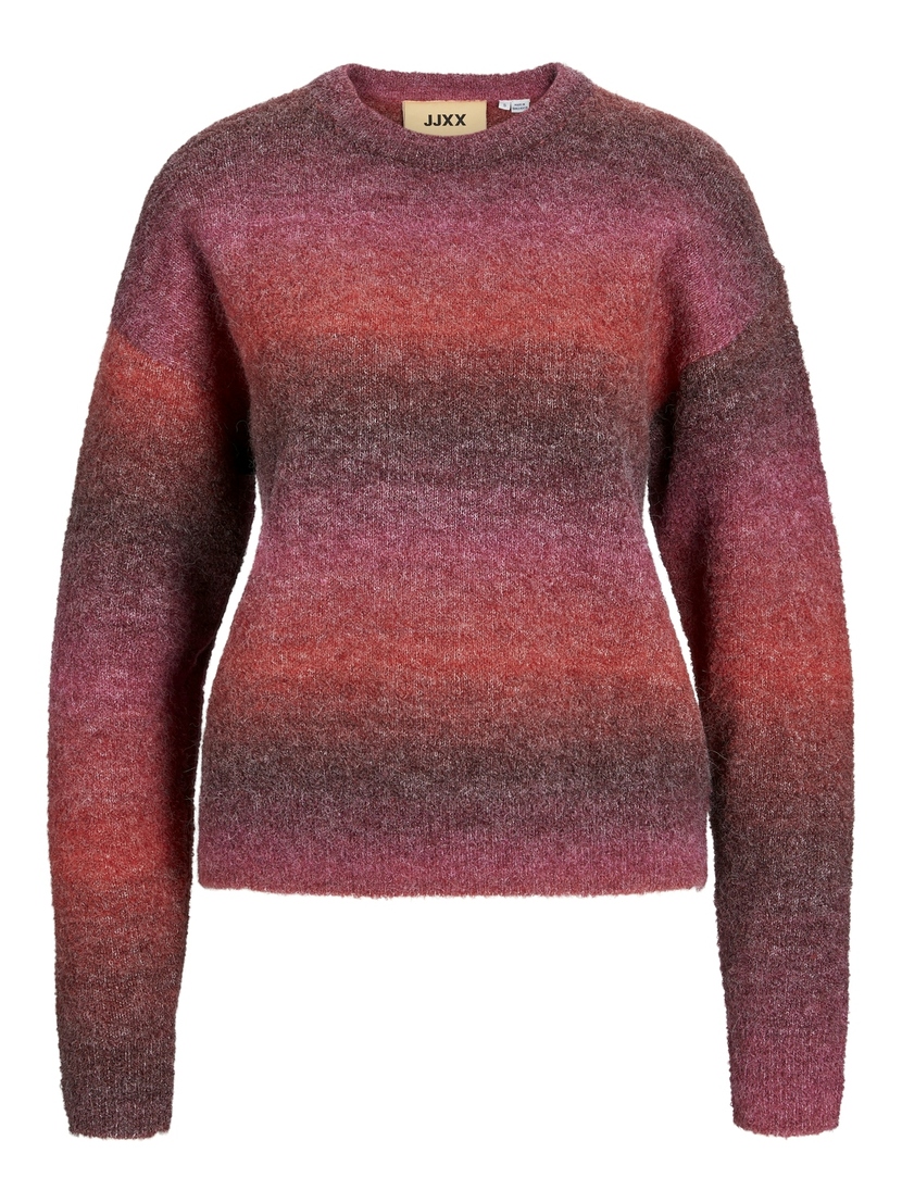 JXAMIRA CREW NECK KNIT