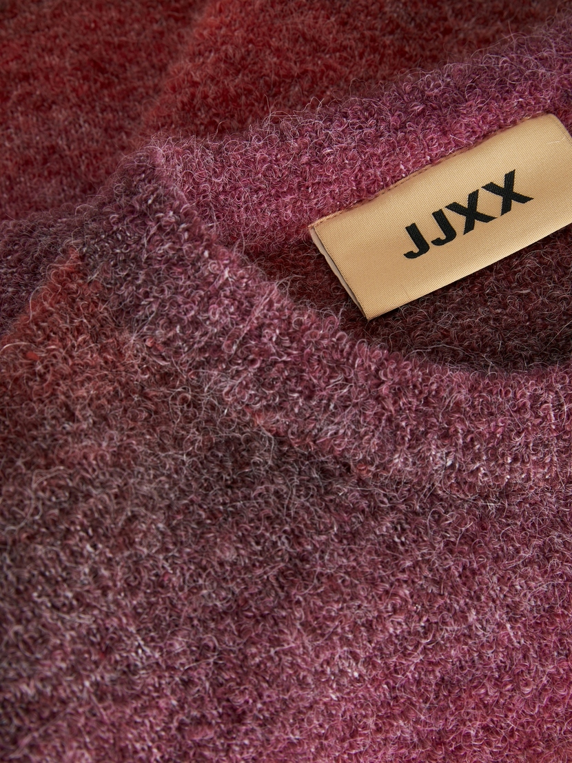 JXAMIRA CREW NECK KNIT