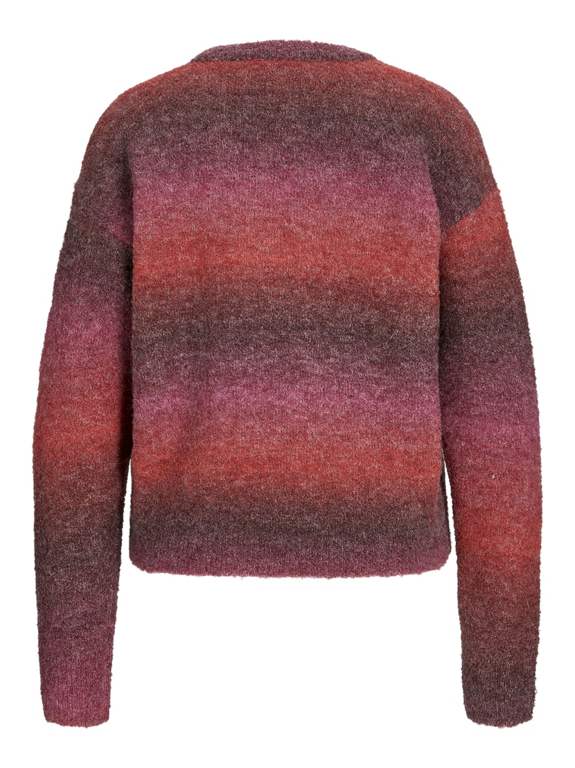 JXAMIRA CREW NECK KNIT