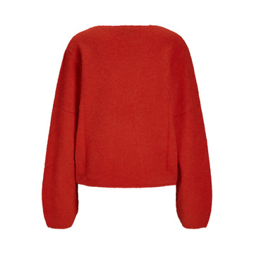 Pull van het merk Jjxx in het Rood