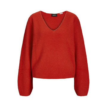 Pull van het merk Jjxx in het Rood