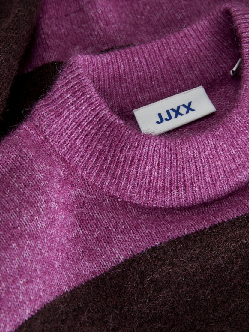 JXCHICK CREW NECK KNIT SN