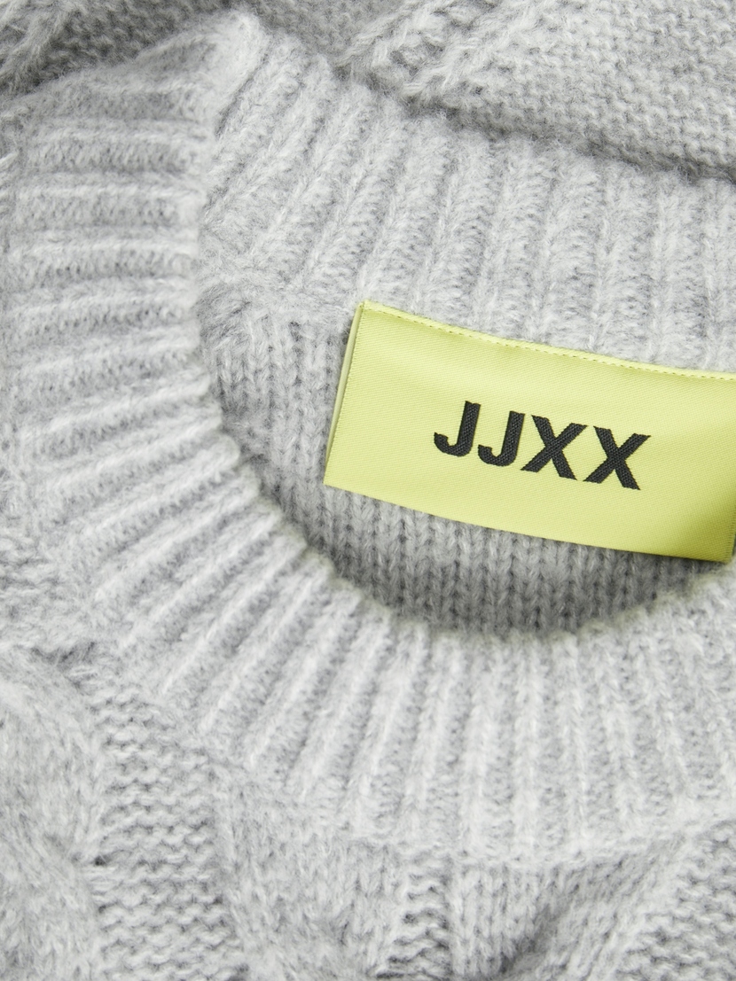 JXJOSIE CREW NECK KNIT