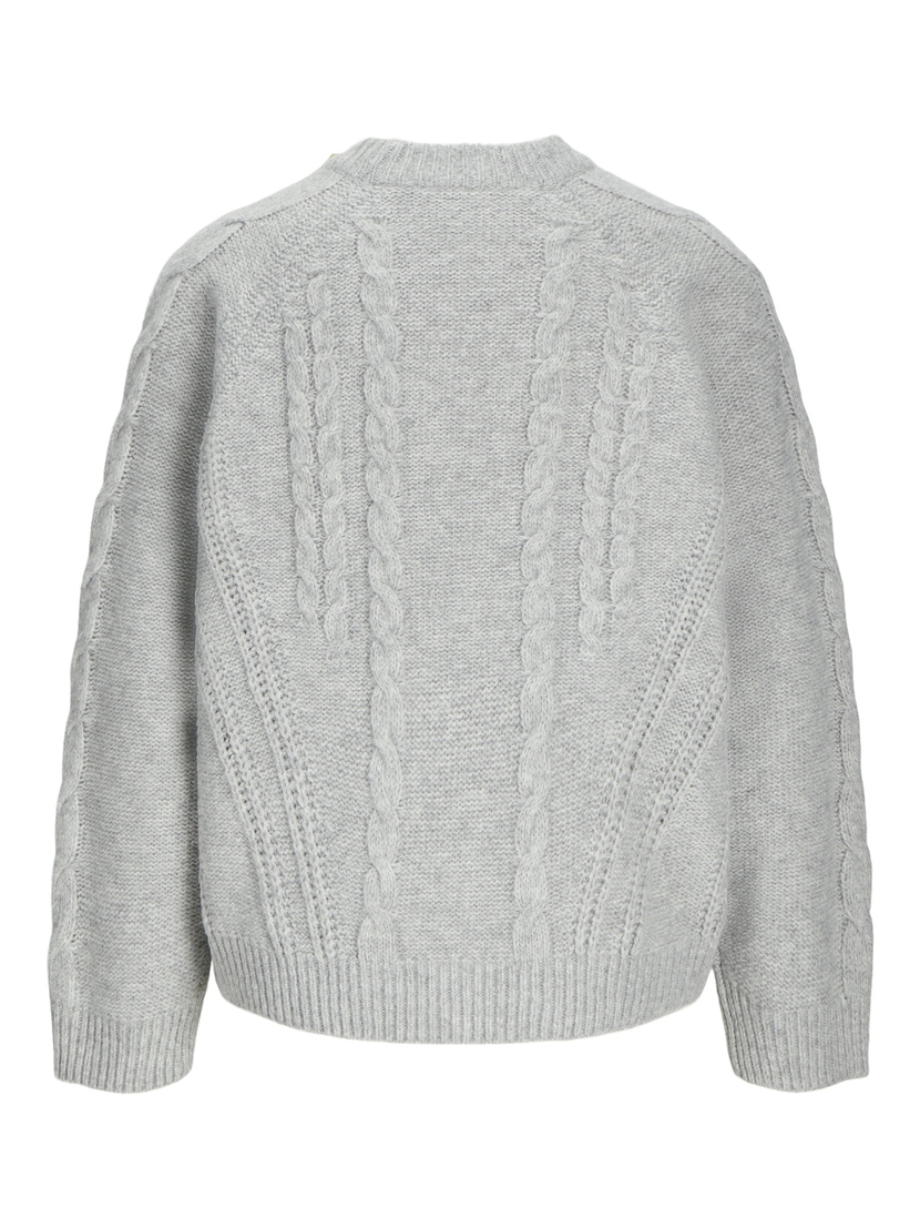 JXJOSIE CREW NECK KNIT